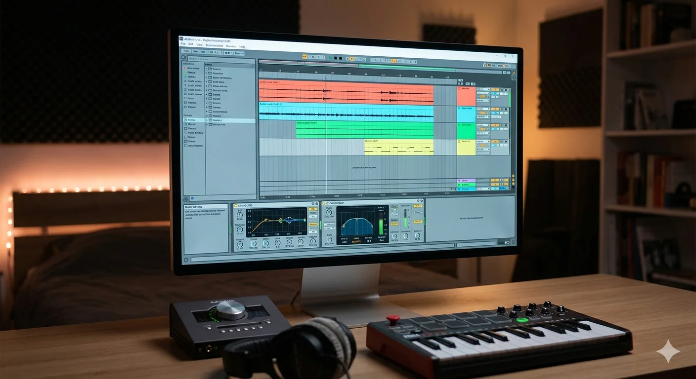 Is it worth it going to a recording studio