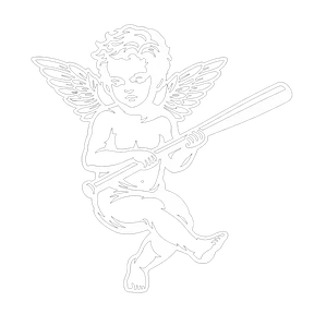 Red Mile Records logo — Calgary recording studio